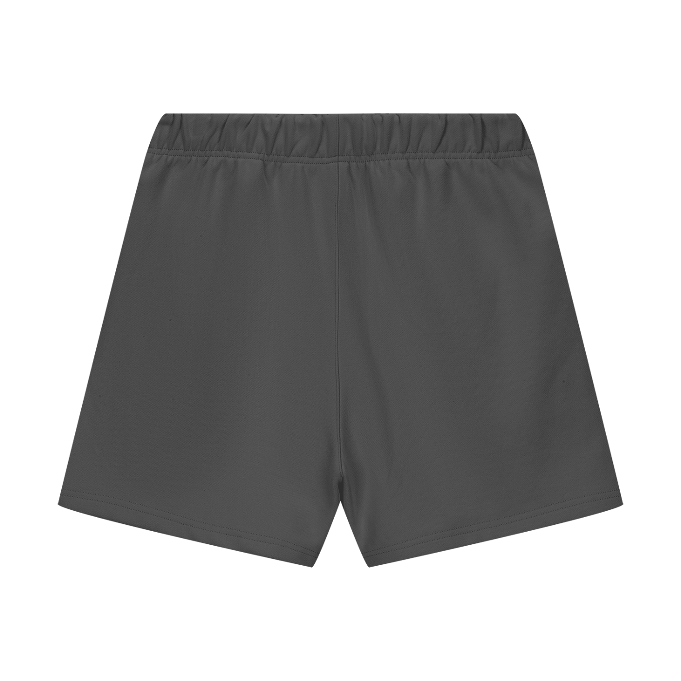 Unisex Heavyweight Fitness Beast Fleece Loose Fit Shorts