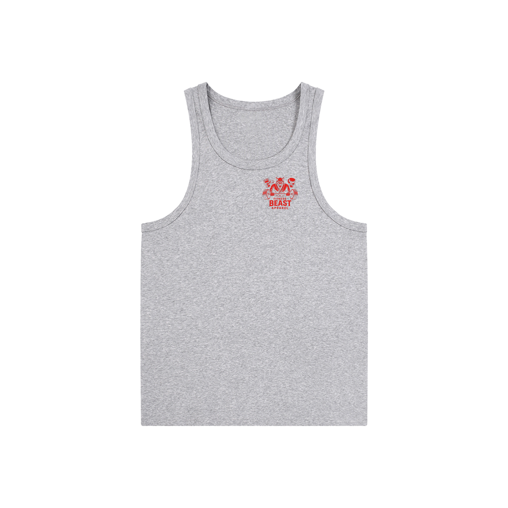 Fitness Beast Essential Performance Tank Top