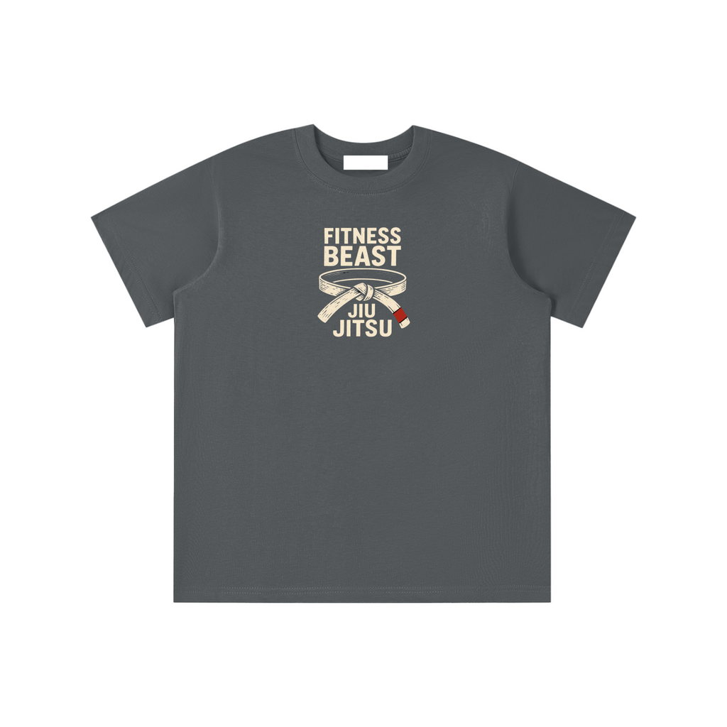 Kids Jiu Jitsu T-Shirt