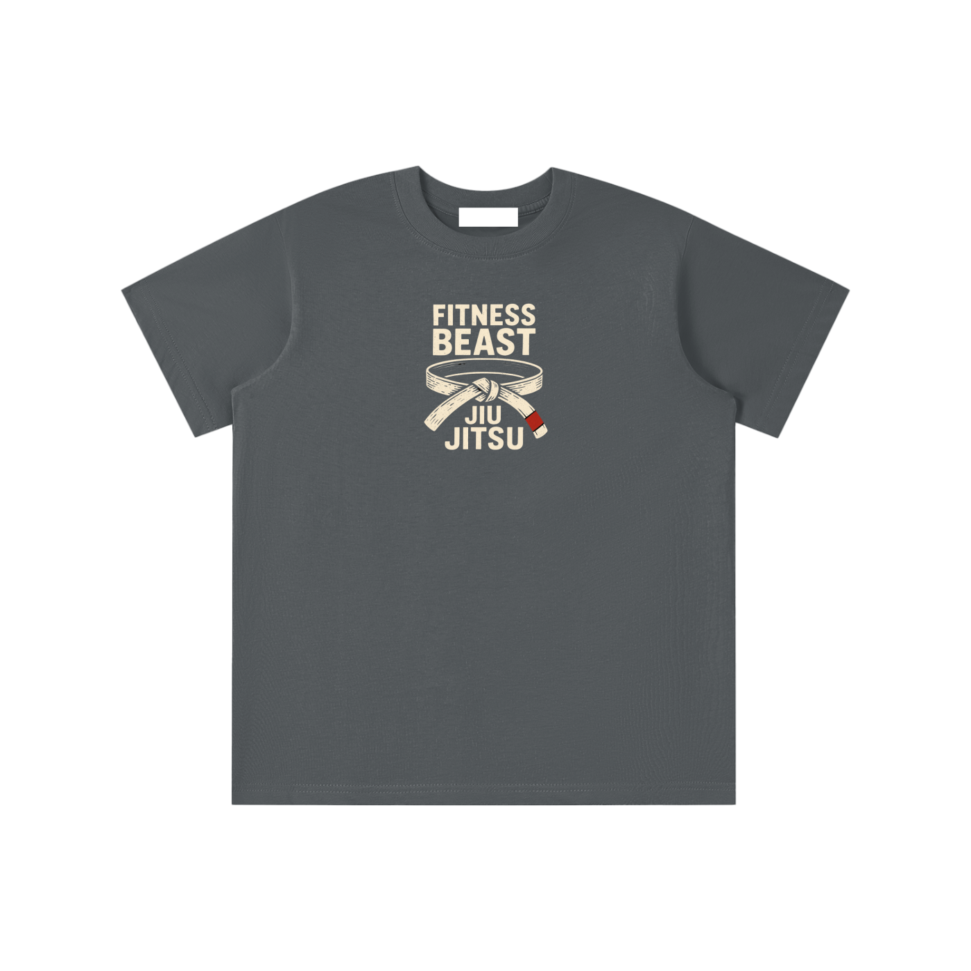 Kids Jiu Jitsu T-Shirt