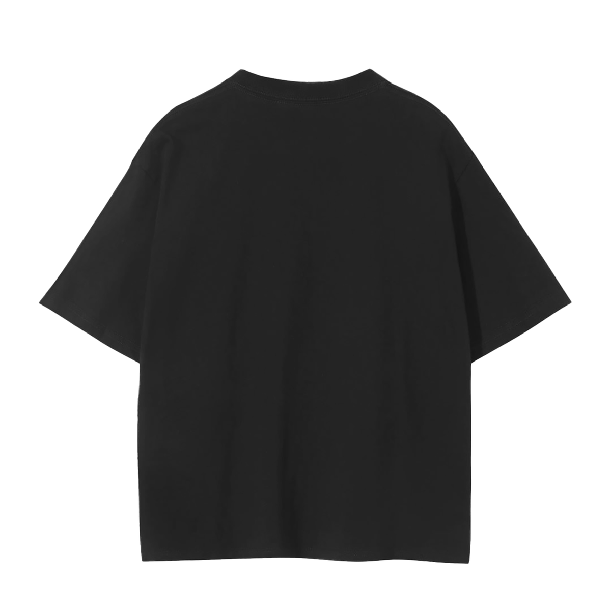 Unisex Seamless T-Shirt