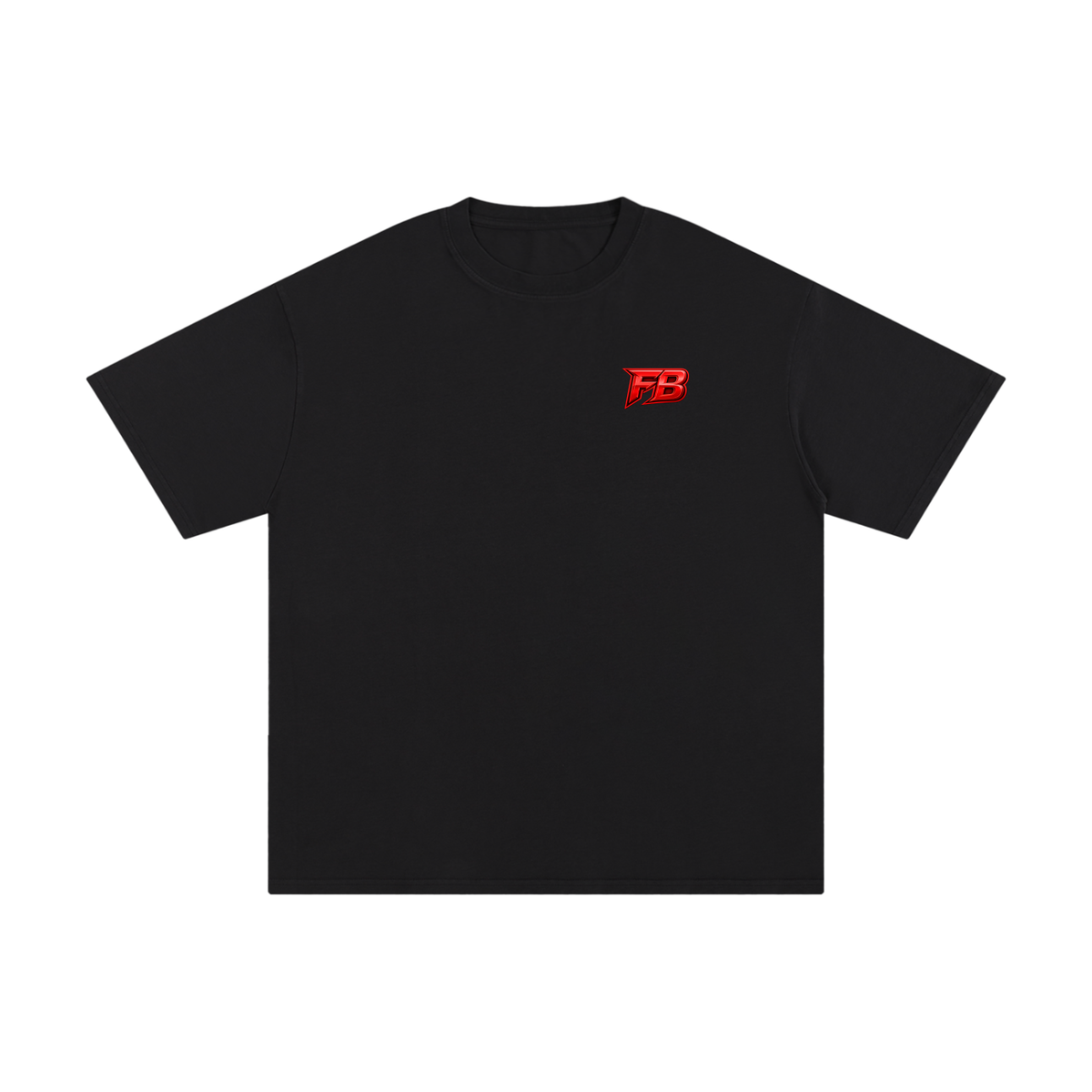 Unisex Pure Cotton Reaper  Muay Thai T-Shirt
