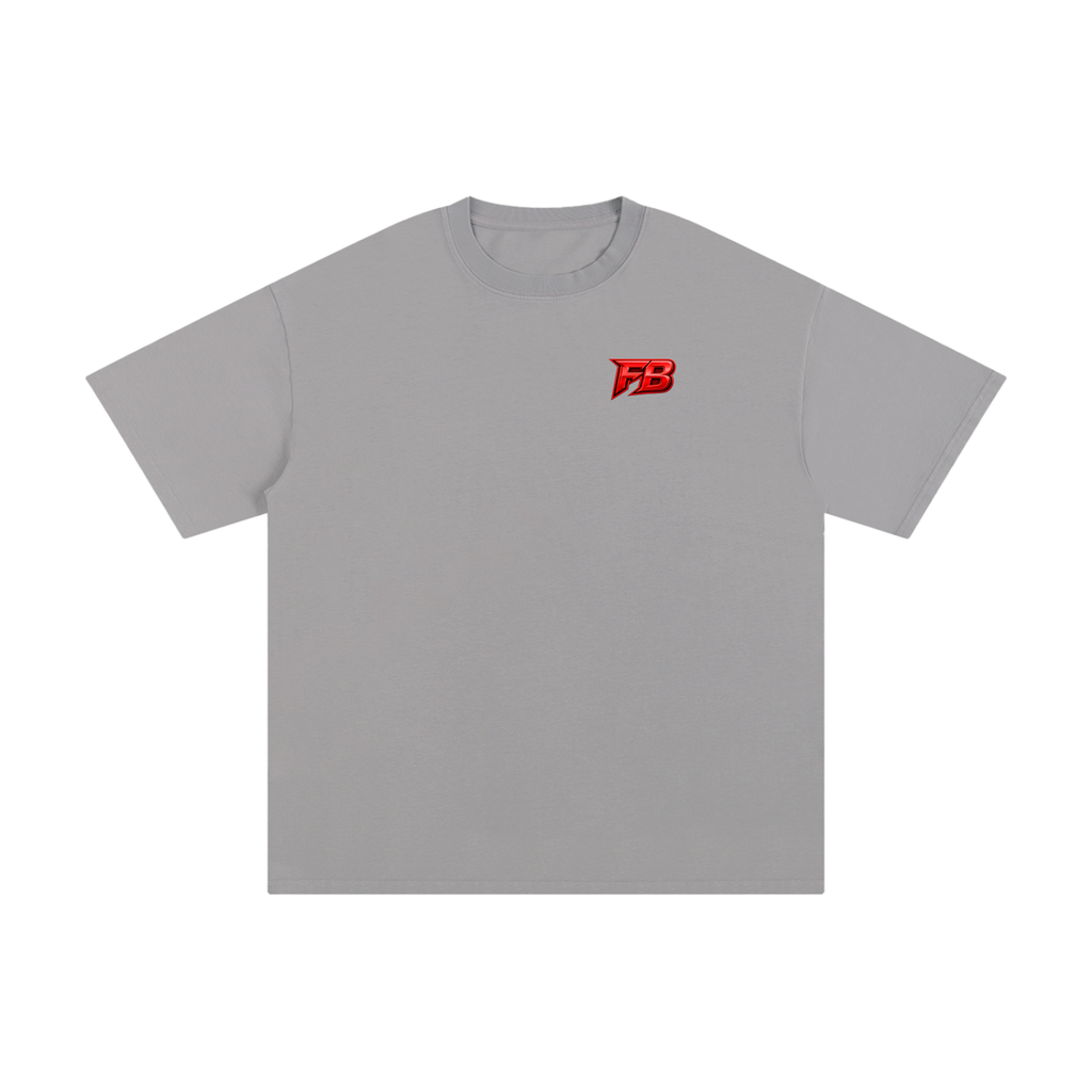 Unisex Reaper MMA Pure Cotton T-Shirt
