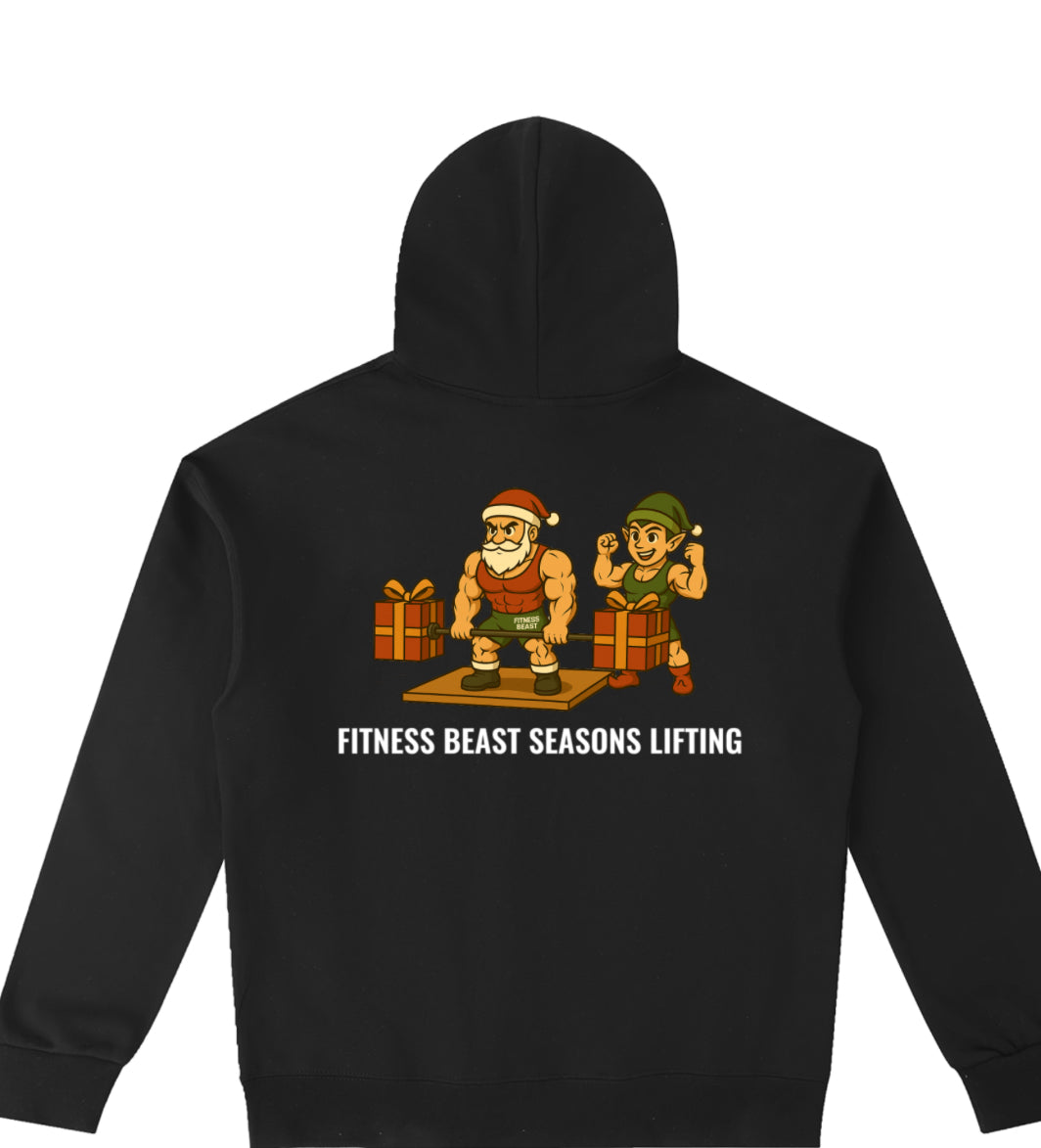 Fitness Beast Seasons Lifting