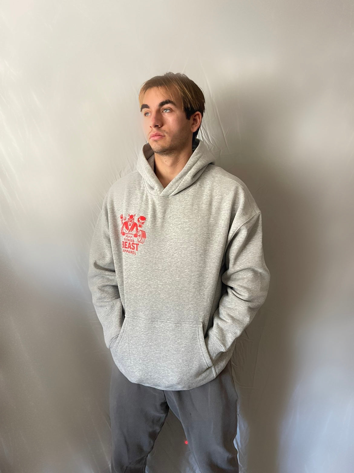 Jujitsu Reaper Premium Hoodie