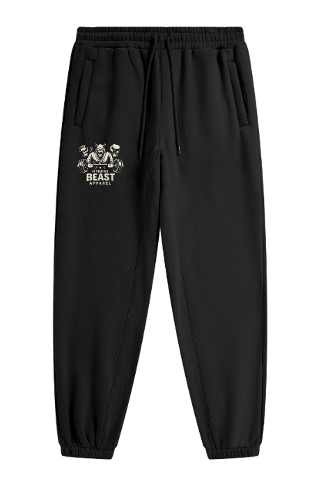 Fitness Beast Original Joggers