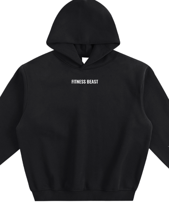 Women's MMA Hoodie