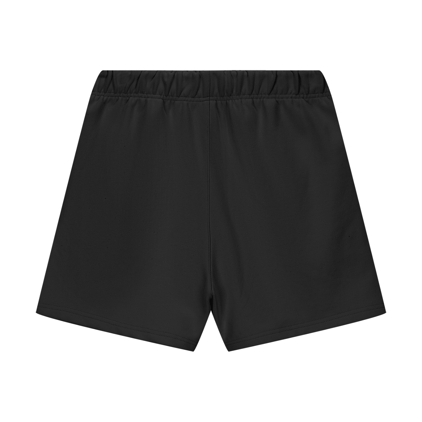 Unisex Heavyweight Fitness Beast Fleece Loose Fit Shorts