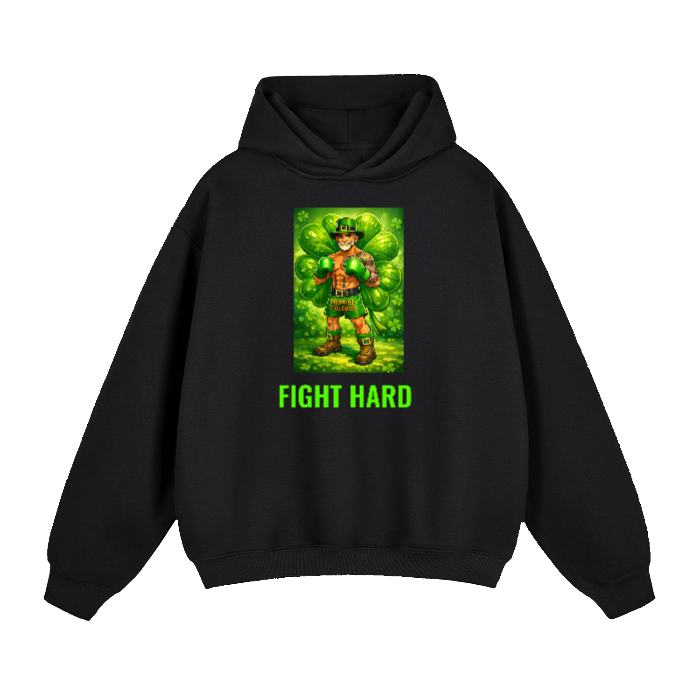 Ozzy "THE" JUDGE Hoodie