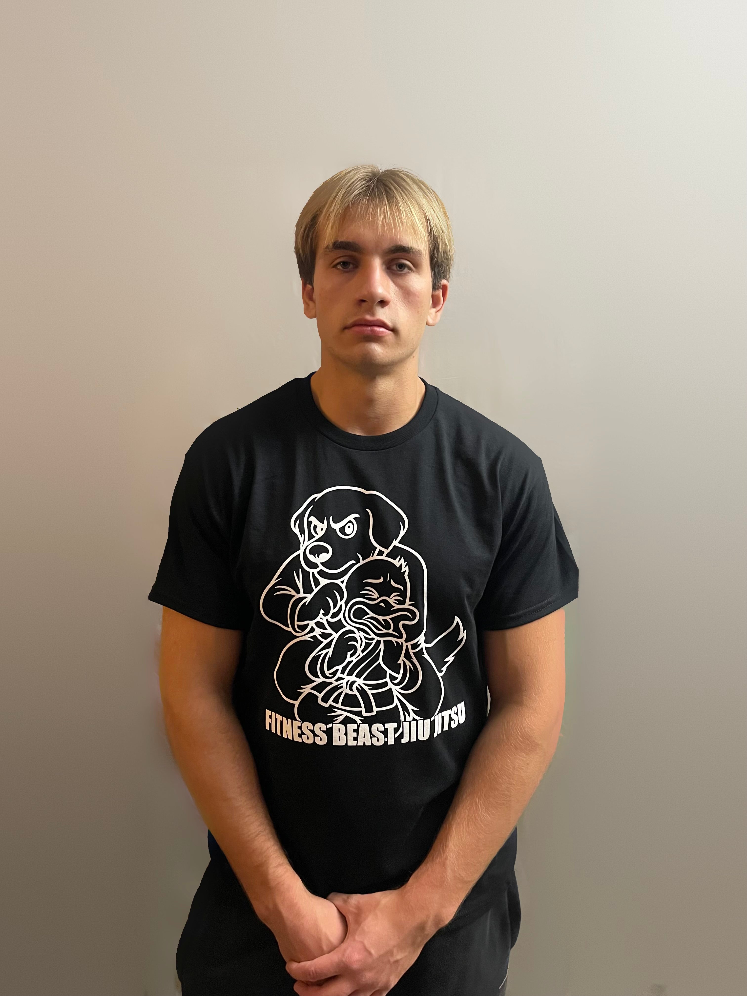 Jiu Jitsu T-Shirt