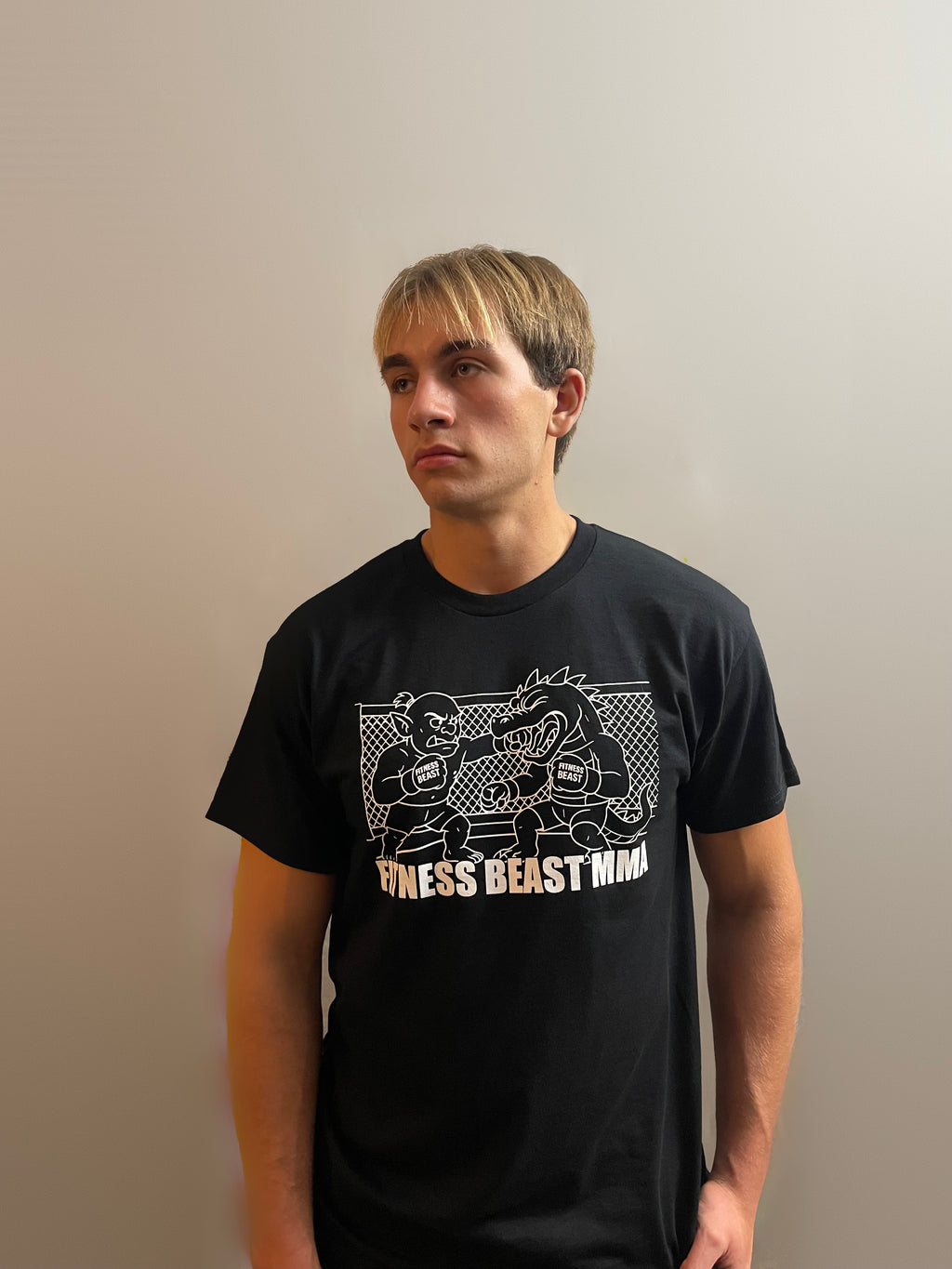 MMA T-Shirt