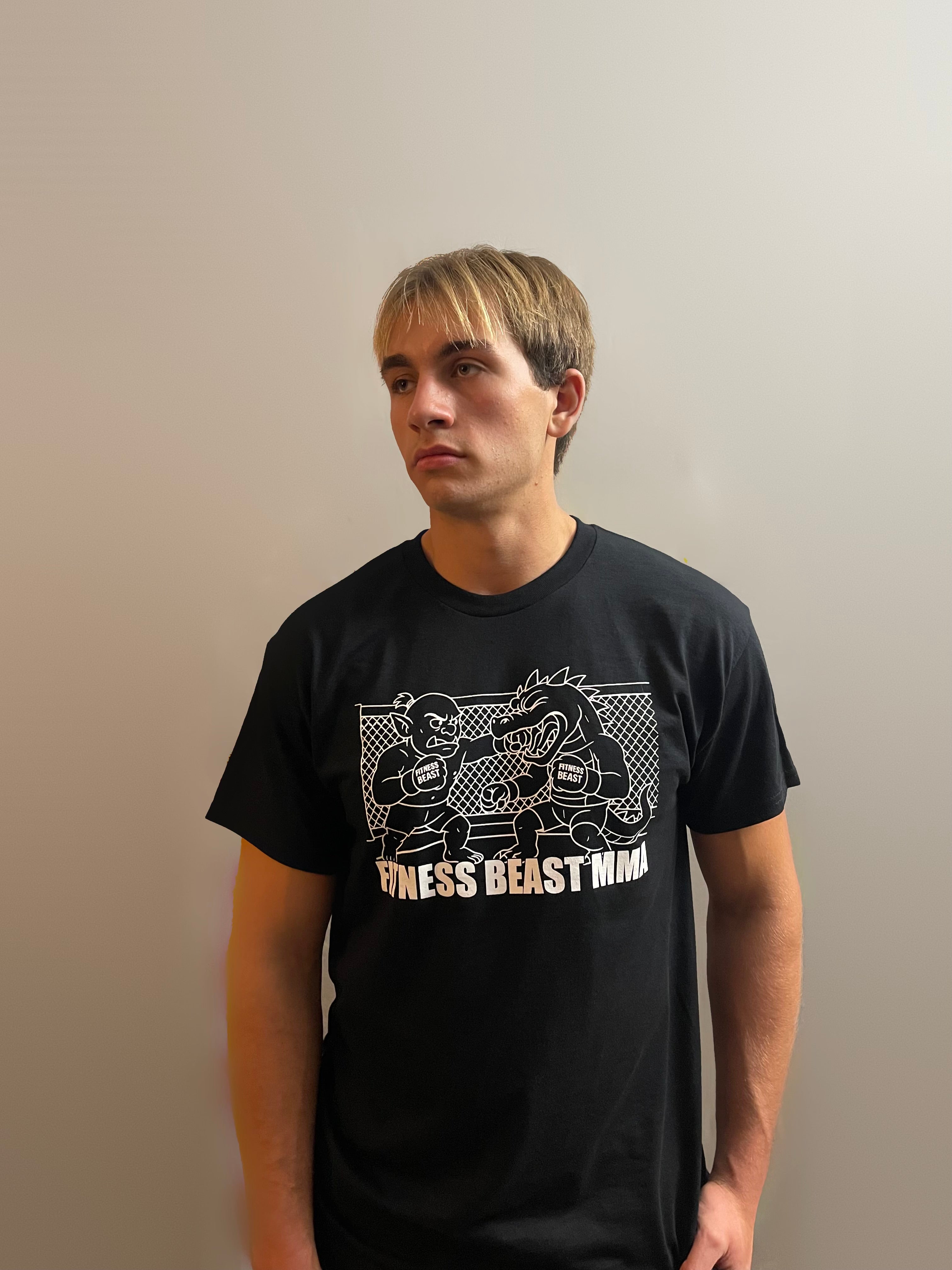MMA T-Shirt