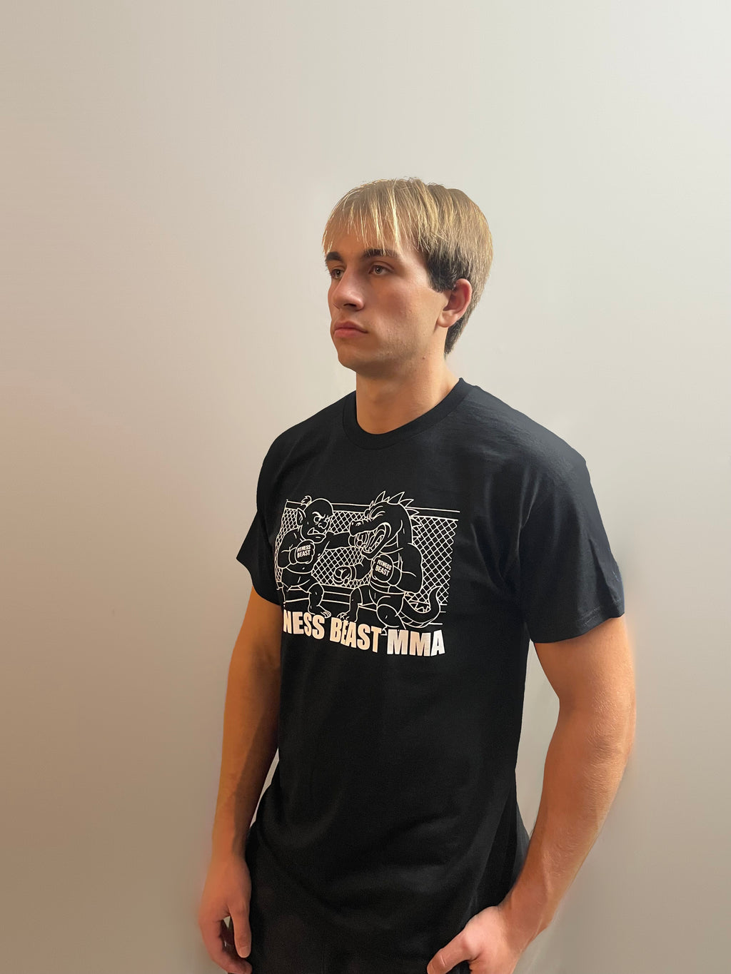 MMA T-Shirt